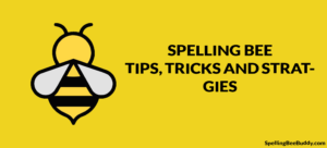 New York Times Spelling Bee tips, tricks and strategies